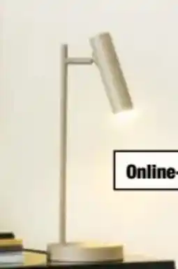 Ostermann Casa Nova LED-Tischleuchte Fox Angebot