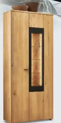 Ostermann witlake Vitrine Cortona Angebot