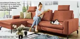 Ostermann Polsterprogramm Zelda Angebot