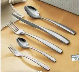 Ostermann Bon Gusto Besteckgarnitur 30-tlg Angebot