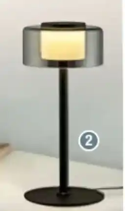 Ostermann Paul Neuhaus Tischleuchte Rika Angebot