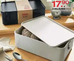 Ostermann Bodum Brotbox Bistro Angebot