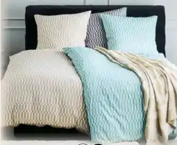 Ostermann Cinque Satin Bettwäsche Strada Angebot