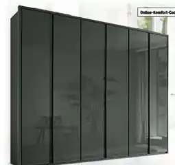 Ostermann Rolf Weber Kleiderschrank Angebot