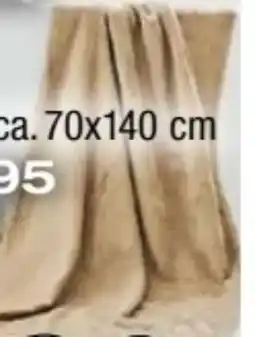 Ostermann Sansibar Duschtuch Angebot