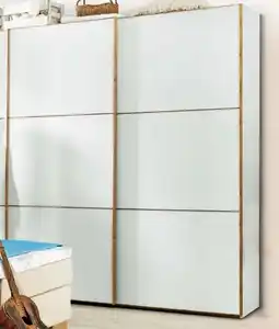 Ostermann Sansibar Kleiderschrank Aalborg Angebot