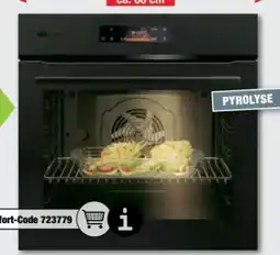 Ostermann AEG Backofen BP6100T Angebot