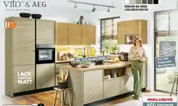 Ostermann Vito Clare Küche Angebot