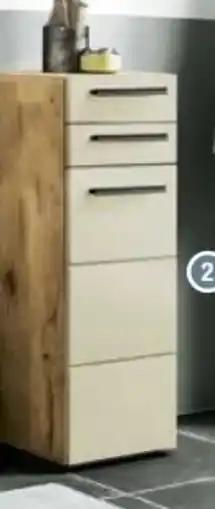 Ostermann Harper Kommode Beira Angebot