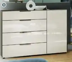 Ostermann Harper Kommode Belem Angebot