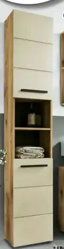 Ostermann Harper Hochschrank Beira Angebot