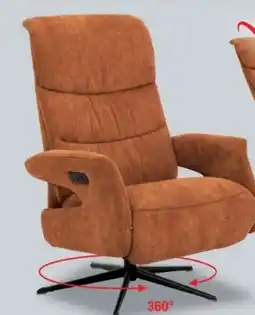 Ostermann Vito Relaxsessel Tavon Angebot