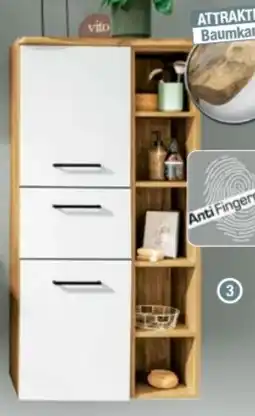 Ostermann Vito Midischrank Keyto Angebot