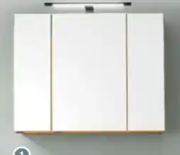 Ostermann Vito Spiegelschrank Keyto Angebot