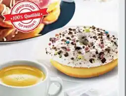Ostermann Ostermann Jubiläums-Donut Angebot