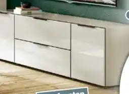 Ostermann Harper Lowboard Belem Angebot