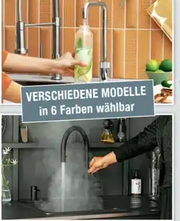 Ostermann Quooker Wasserhahn Angebot