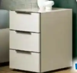 Ostermann Harper Nachtkonsole Belem Angebot