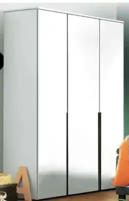 Ostermann Harper Kleiderschrank Burela Angebot