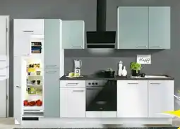 Möbel Boss pino Einbauküche Pn 80 Angebot