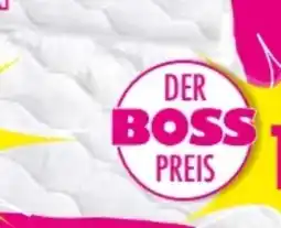 Möbel Boss Steppdecke Angebot