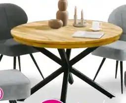 Möbel Boss Tisch Olbia Angebot