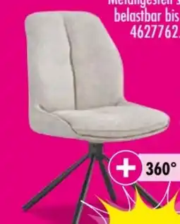 Möbel Boss Stuhl Lara Angebot