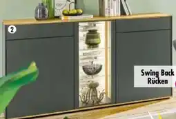 Möbel Boss Sideboard Como Angebot
