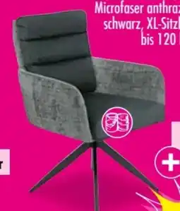 Möbel Boss Stuhl Leandra Angebot