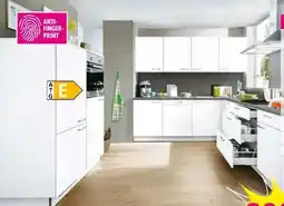 Möbel Boss Express Küchen Einbauküche Clean Angebot