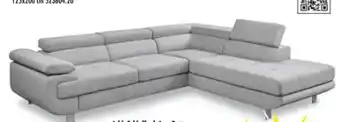 Möbel Boss Ecksofa Lotos Angebot