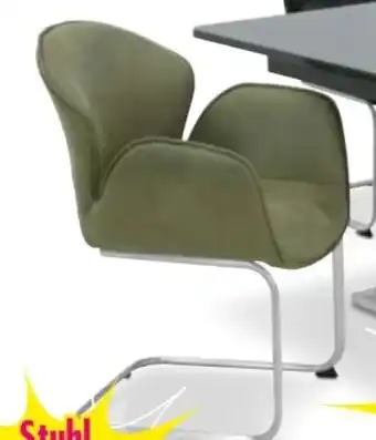 Möbel Boss Stuhl Cremona Angebot