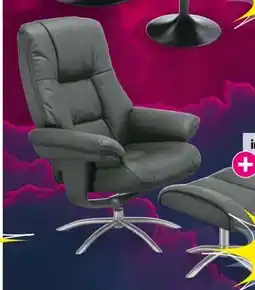 Möbel Boss Relaxsessel Greiz Angebot