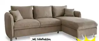 Möbel Boss Ecksofa Mira Angebot