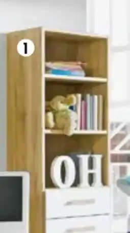 Möbel Boss Regal Cariba Angebot