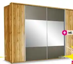 Möbel Boss Kleiderschrank Forest Angebot