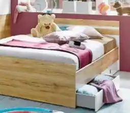 Möbel Boss Bett Cariba Angebot