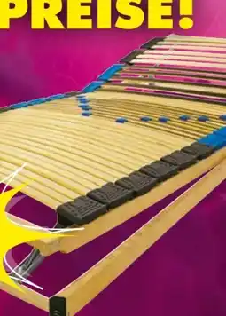 Möbel Boss Rahmen Saragossa Angebot