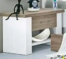 Möbel Boss Nachtkonsole Luca Angebot