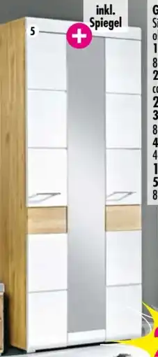 Möbel Boss Schrank Angebot