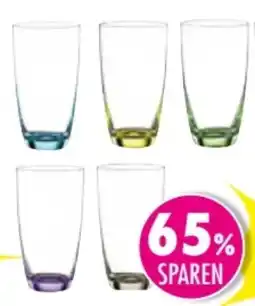 Möbel Boss Whiskyglaser 6er Set Angebot