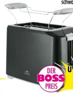 Möbel Boss Hatex Toaster HTX74219 Angebot