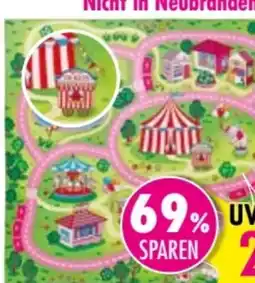 Möbel Boss Teppich Wonderland Angebot
