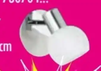 Möbel Boss Wandspot Antibes Angebot