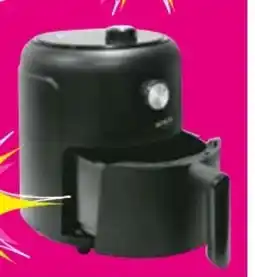 Möbel Boss Heißluftfritteuse Angebot