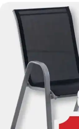 B1 Discount Baumarkt Stapelstühle Ria Angebot