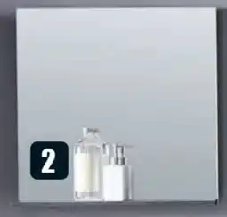 B1 Discount Baumarkt Spiegel California Angebot