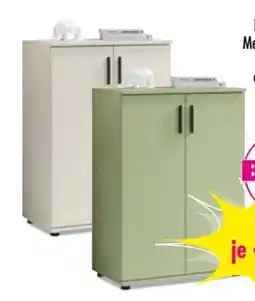 Möbel Boss Kommode Dino Angebot