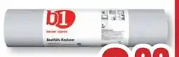 B1 Discount Baumarkt B1 Raufaser Angebot