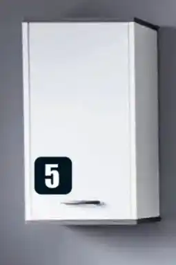 B1 Discount Baumarkt Hängeschrank California Angebot